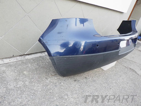 VW GOLF V 5 HB 1K 1K6 03- Rear Bumper