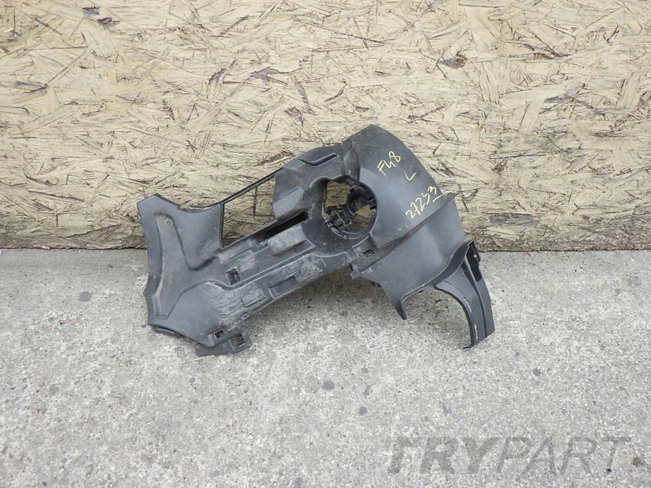 BMW X1 F48 Front Left Fog Light Bumper Mount Slider