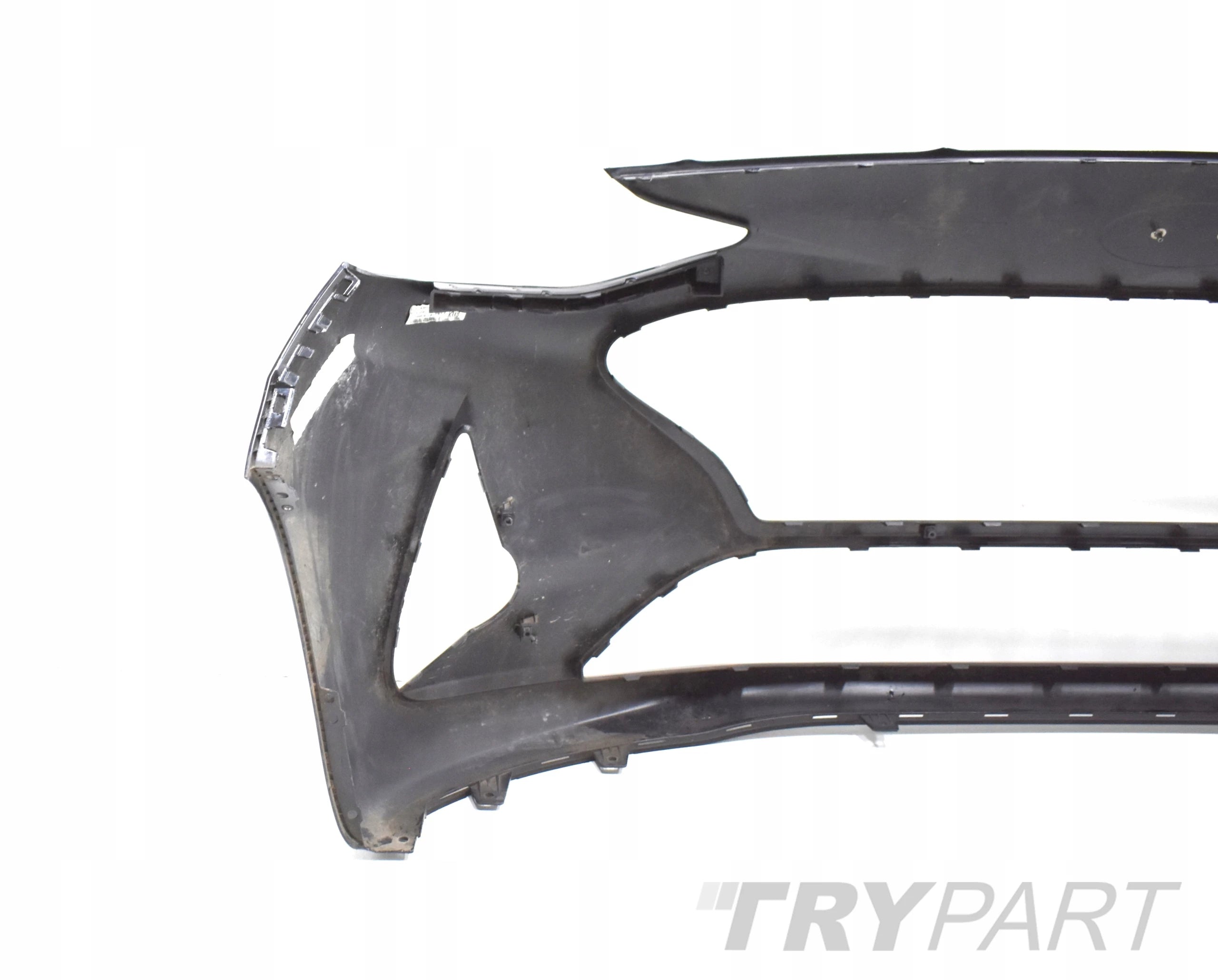 HYUNDAI I10 III FRONT BUMPER ORG
