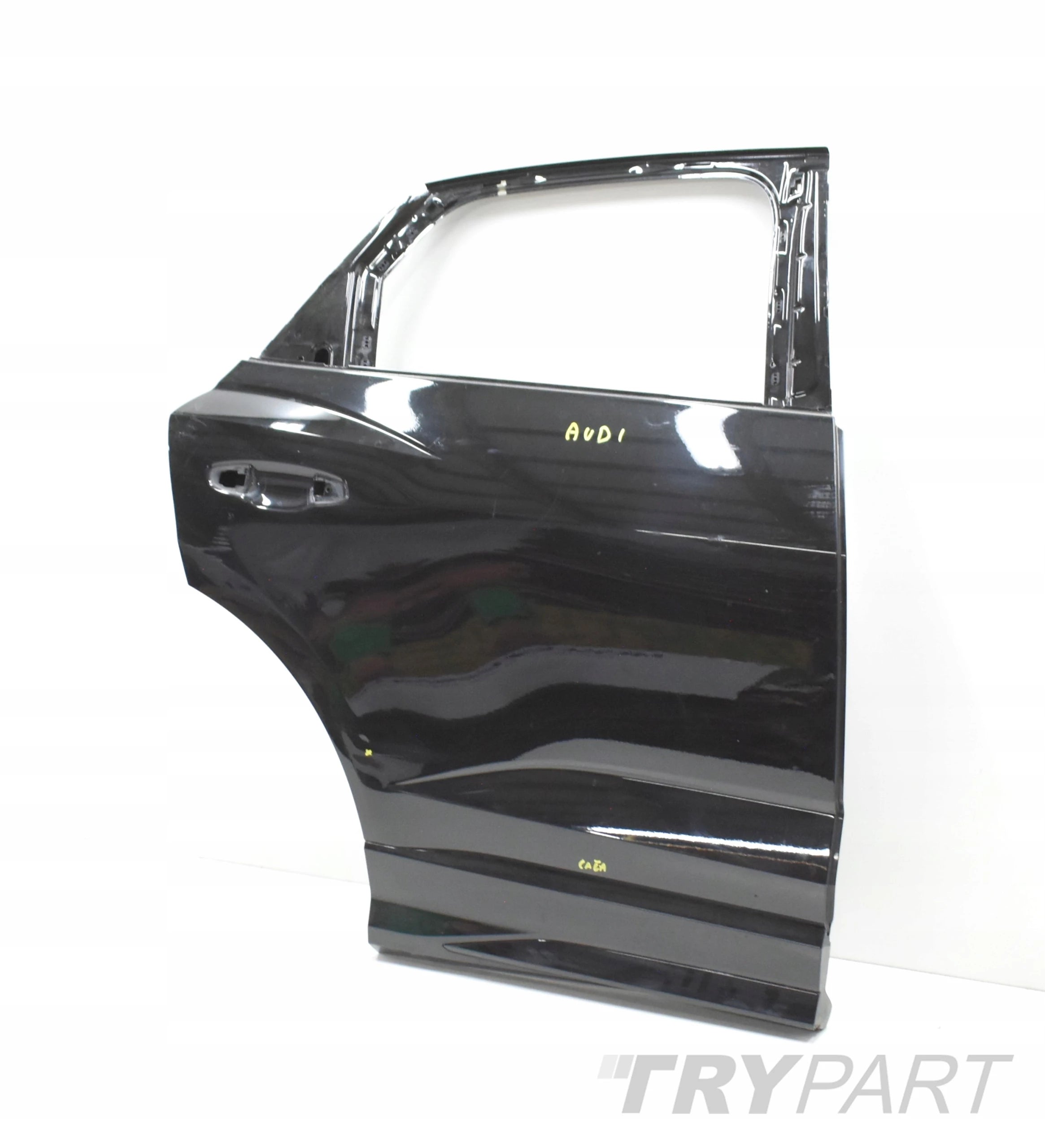 AUDI Q3 83A SPORTBACK RIGHT REAR DOOR ORG + TRIM