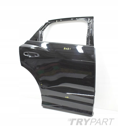AUDI Q3 83A SPORTBACK RIGHT REAR DOOR ORG + TRIM