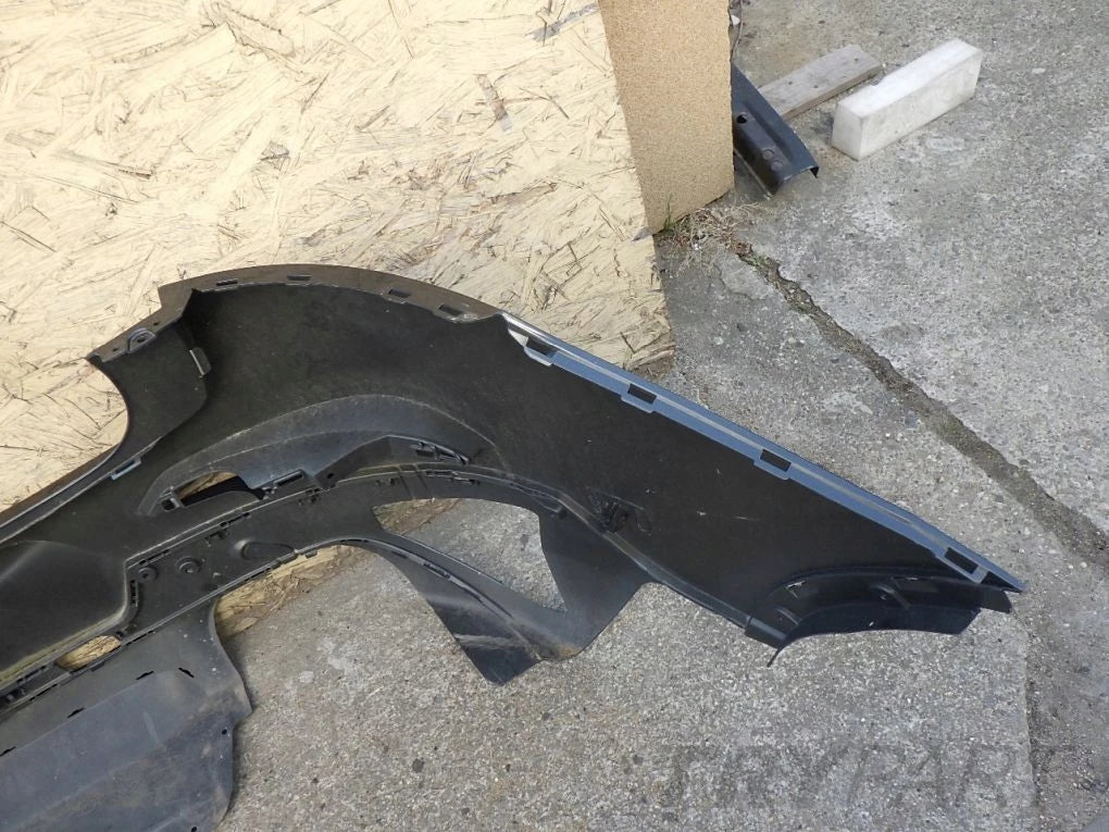 BMW X4 G02 Rear Bumper