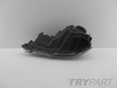 DACIA LOGAN right front lamp