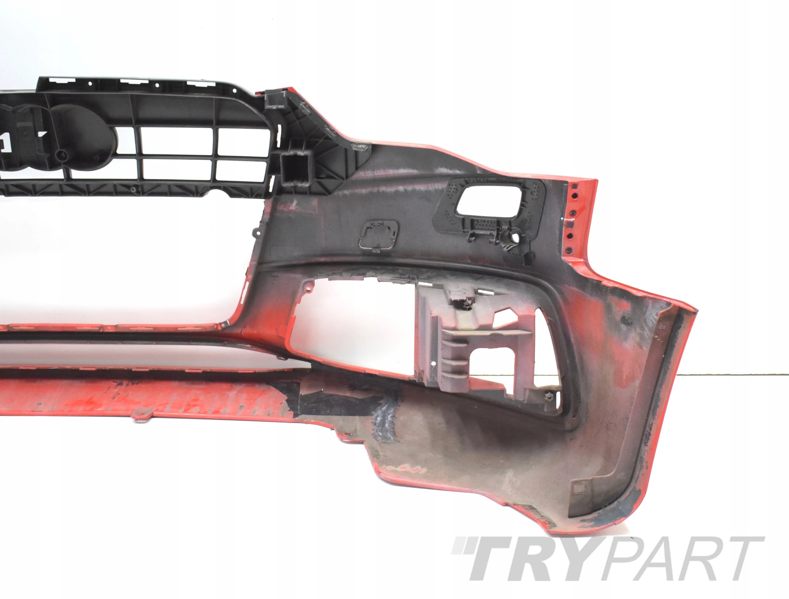 AUDI A5 8T0 LIFT S LINE FRONT BUMPER ORG