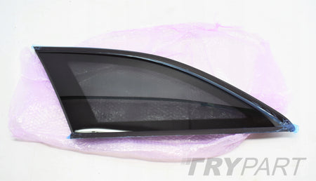 MERCEDES W213 LEFT REAR BODY GLASS NEW