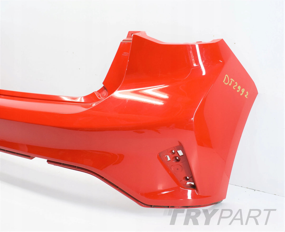 FORD FOCUS MK4 REAR BUMPER ORG HB