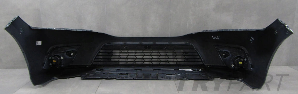 Front Bumper Honda Civic 11 XI 21-
