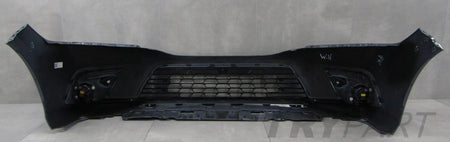 Front Bumper Honda Civic 11 XI 21-