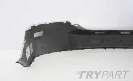VOLVO C30 REAR BUMPER ORG