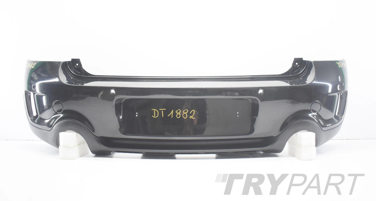 MINI COUNTRYMAN S R60 REAR BUMPER SUPER CONDITION ORG