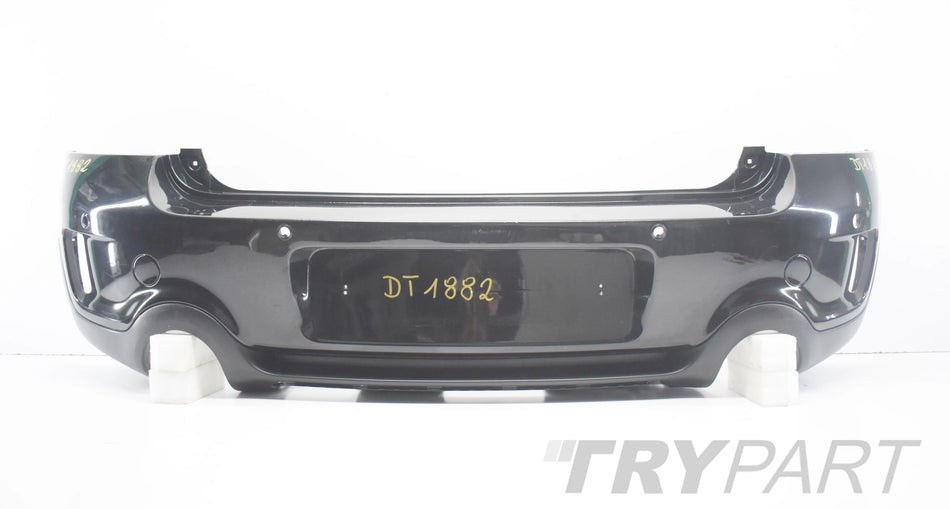 MINI COUNTRYMAN S R60 REAR BUMPER SUPER CONDITION ORG