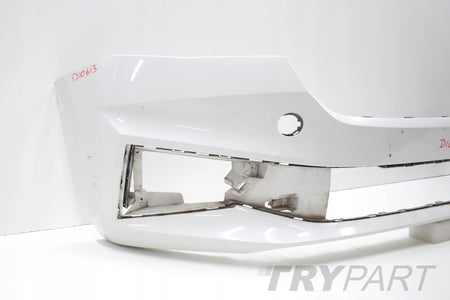 SKODA FABIA IV 6VA Front Bumper Original