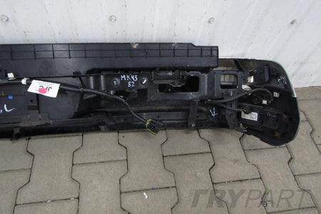 Rear Bumper VW VOLKSWAGEN AMAROK II 2 2023-