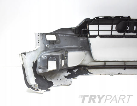 AUDI A5 8T0 LIFT FRONT BUMPER ORG