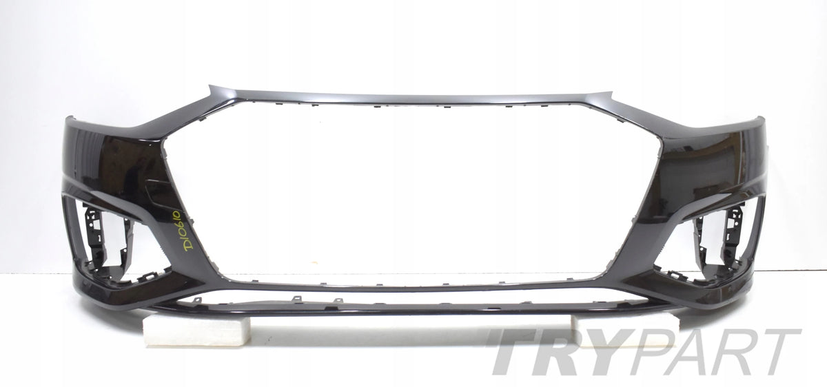 AUDI A4 B9 LIFT 8W FRONT BUMPER ORG
