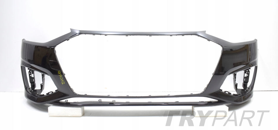 AUDI A4 B9 LIFT 8W FRONT BUMPER ORG