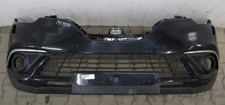 Front Bumper for Renault Scenic 4 IV 2016-2020