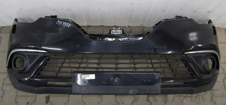 Front Bumper for Renault Scenic 4 IV 2016-2020