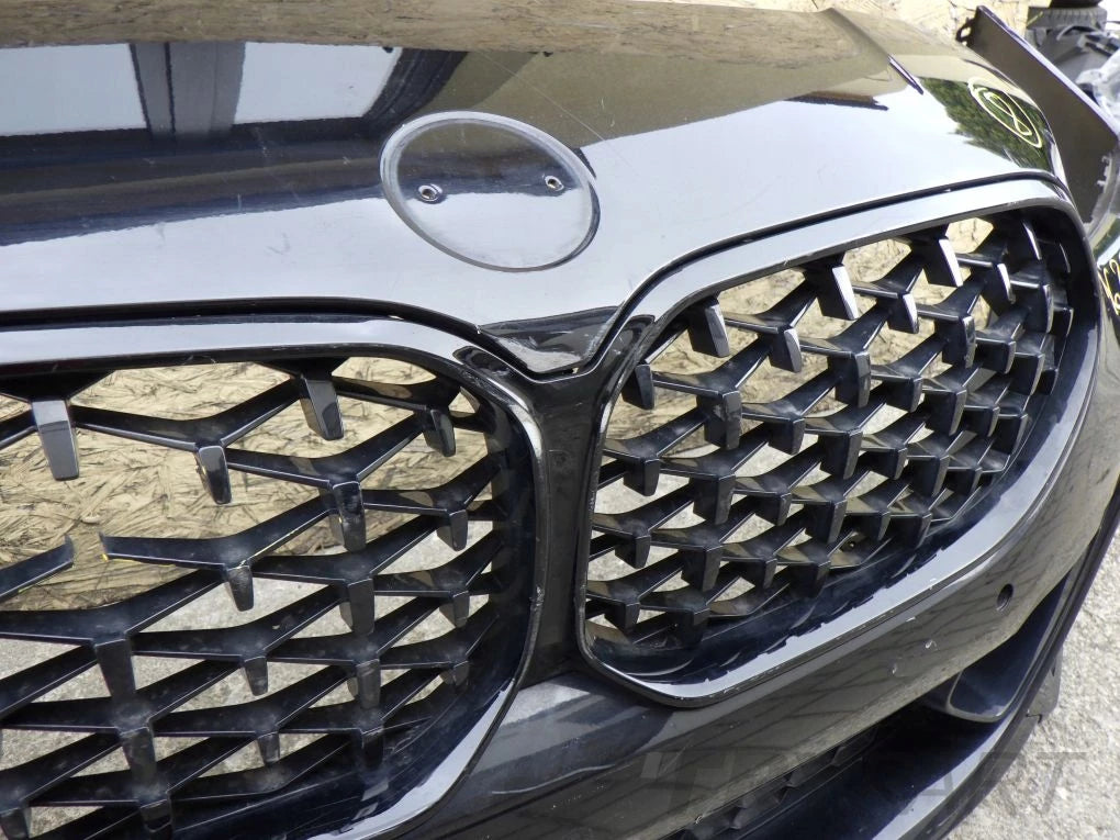 BMW 2 F44 GRAN COUPE M Package front bumper