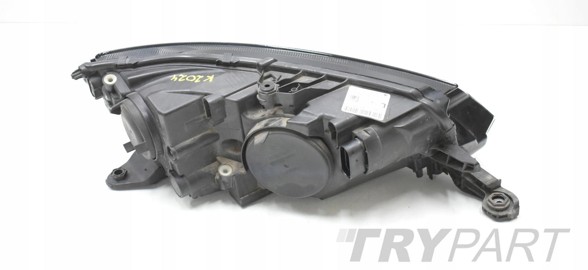 SKODA FABIA III LIFT 6V1 HEADLIGHT LEFT FRONT EU ORG 6V1941015D