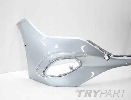 MERCEDES EQE W295 FRONT BUMPER ORG