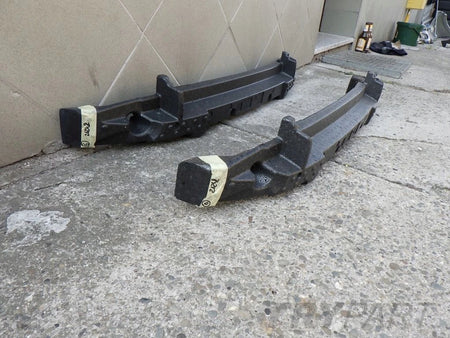 OPEL CORSA F 19- Front bumper absorber