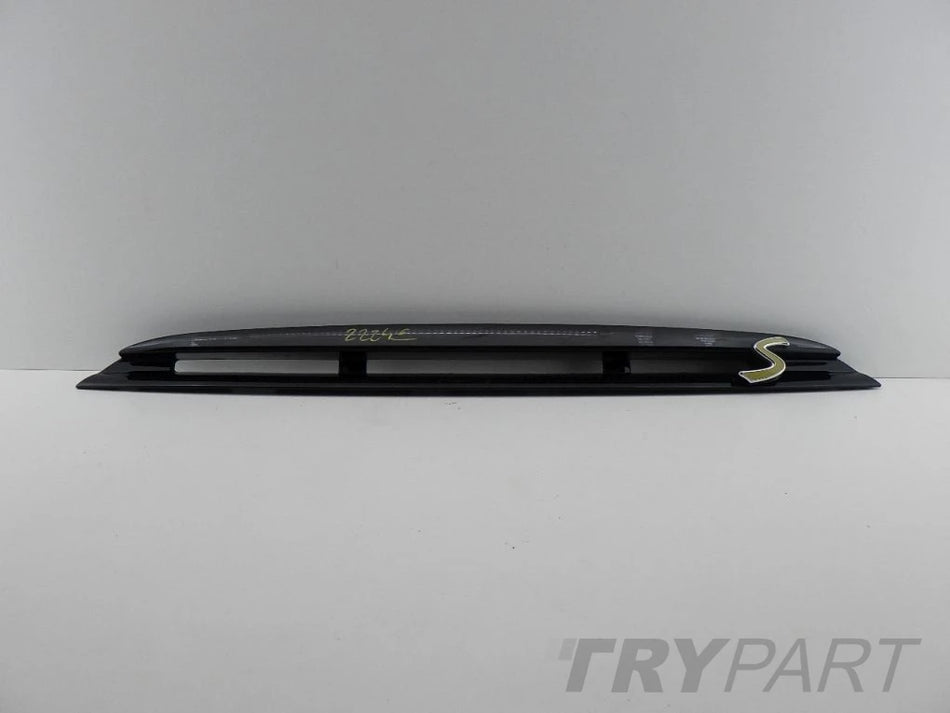 MINI COOPER F55 F56 LIFT S Grille