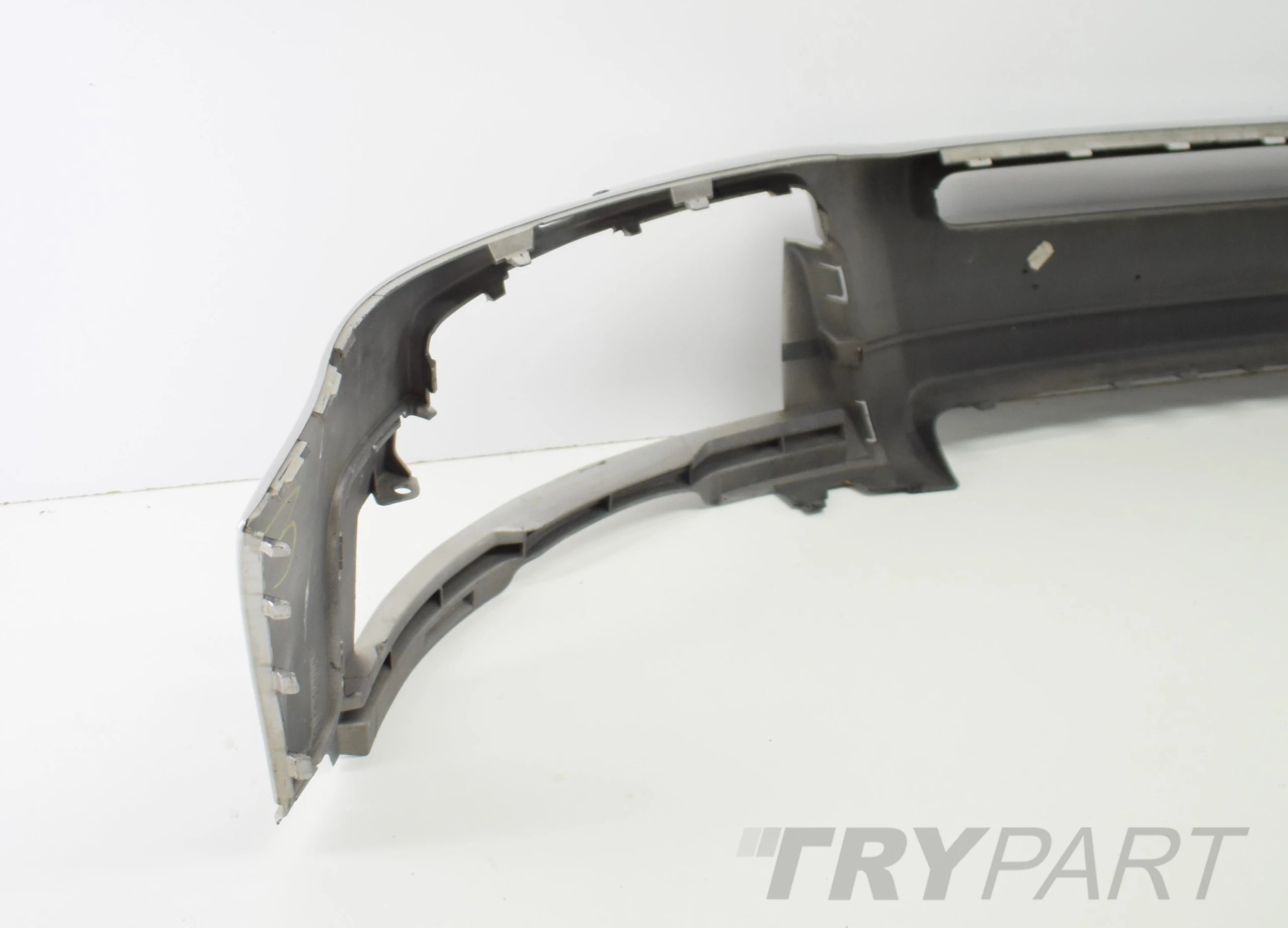 VOLVO XC90 FRONT BUMPER ORIGINAL