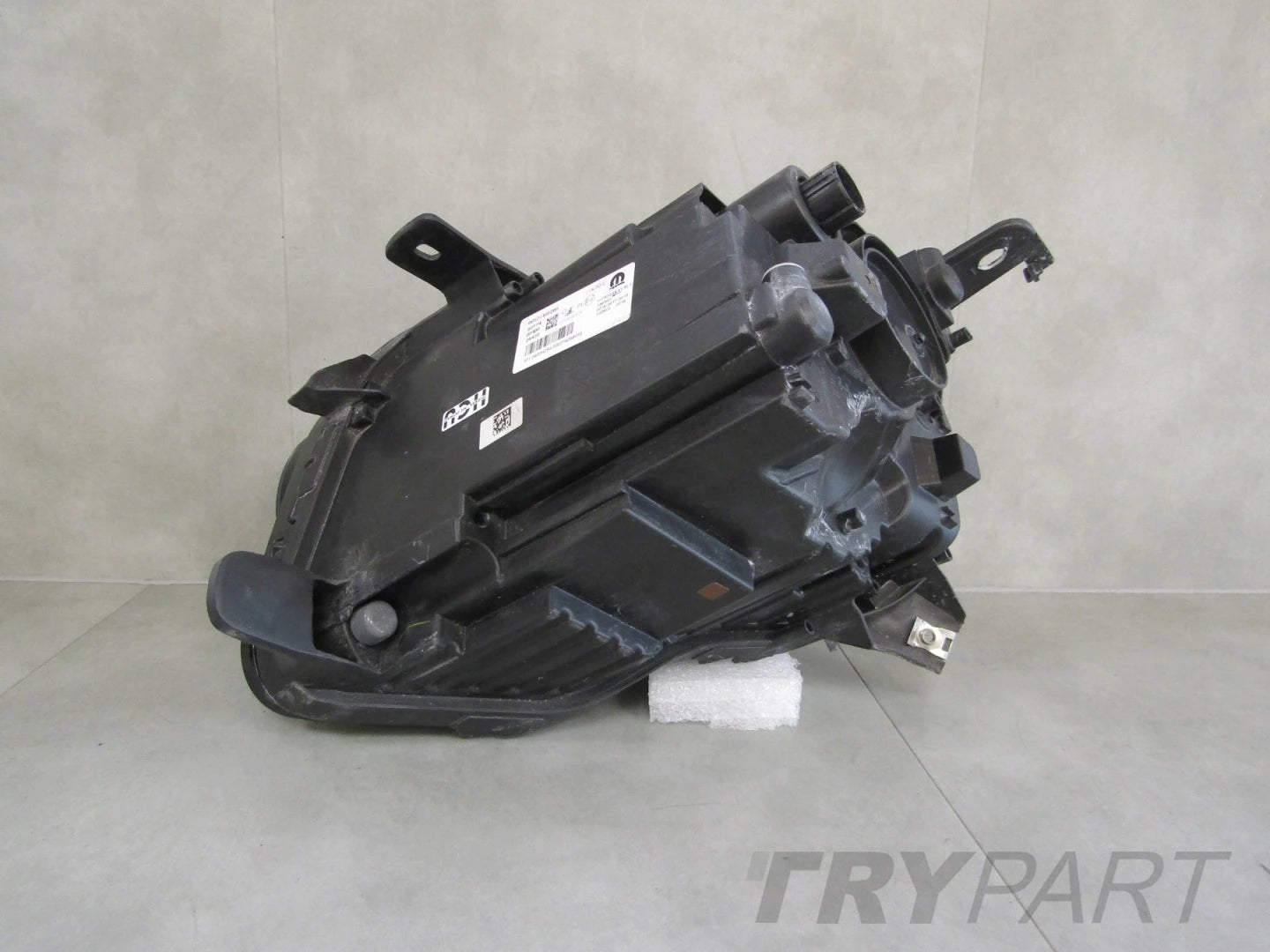 FRONT LAMP FIAT 500E II 2 FULL LED RH RIGHT 20- 521400260