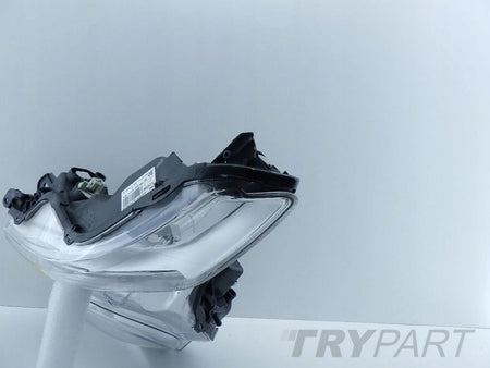 CITROEN C1 II 2 14- front left headlight