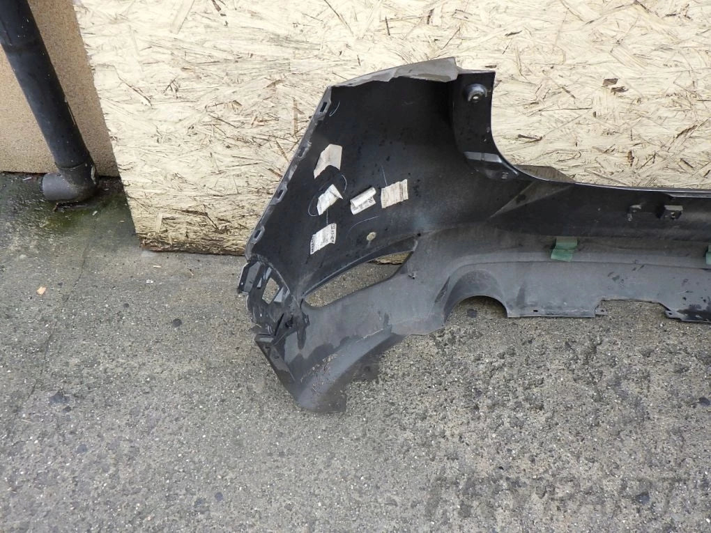 MAZDA CX3 CX-3 CX 3 rear bumper