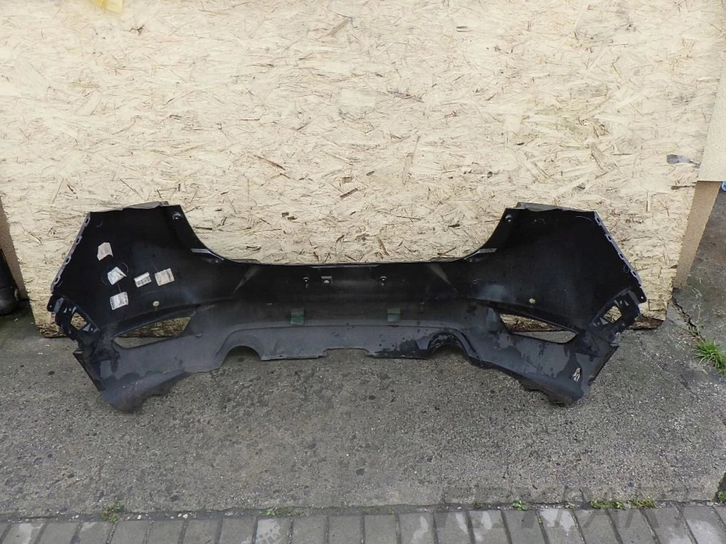MAZDA CX3 CX-3 CX 3 rear bumper