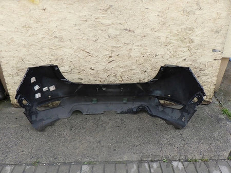 MAZDA CX3 CX-3 CX 3 rear bumper