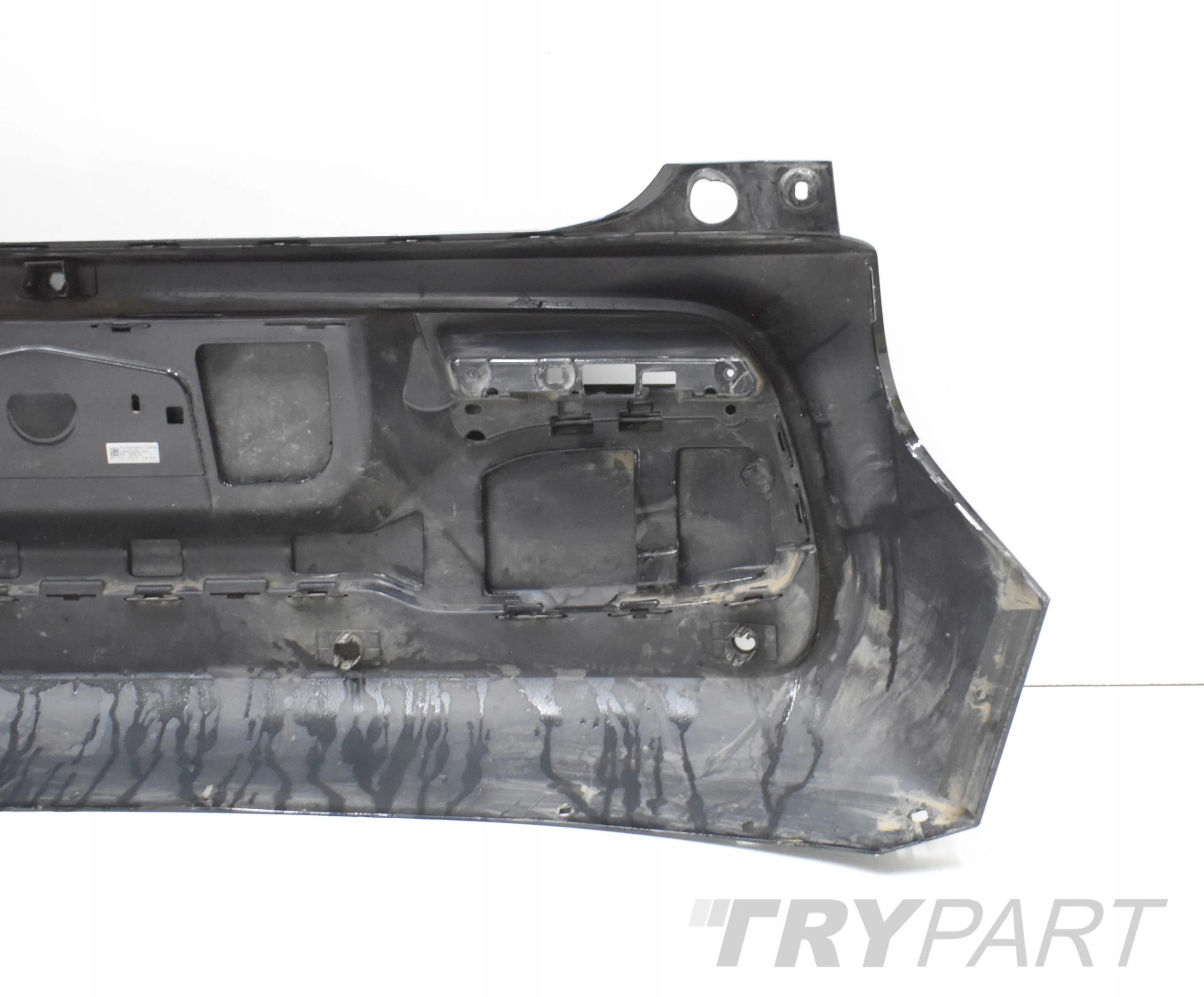 BMW I3 LIFT LCI REAR BUMPER ORG