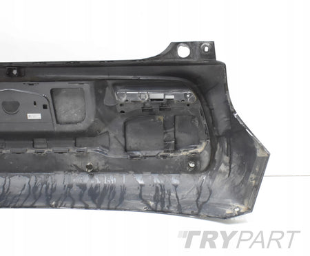 BMW I3 LIFT LCI REAR BUMPER ORG