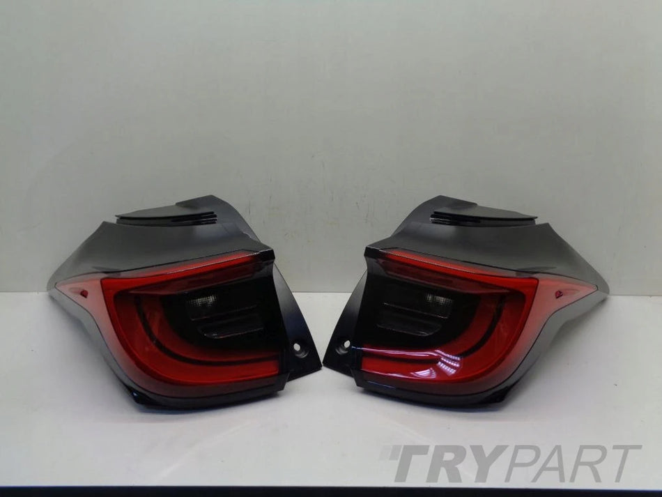 TOYOTA YARIS IV LED 20- Left Right Tail Lamp