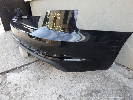AUDI A4 B9 KOMBI 8W9 S LINE 15- Rear Bumper
