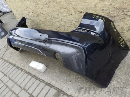 BMW X3 G01 M Sport Package Rear Bumper