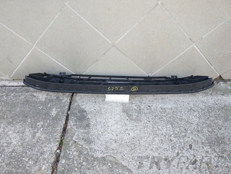 NISSAN QASHQAI III 3 J12 LIFT 2024- FRONT BUMPER SHIELD