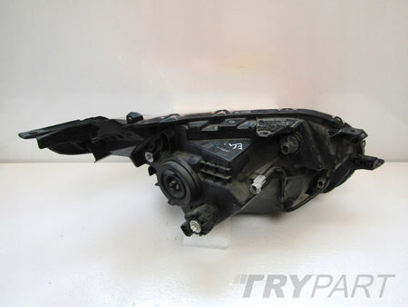 FRONT LAMP MITSUBISHI L200 V / FIAT FULLBACK 15-19 LH 831C729