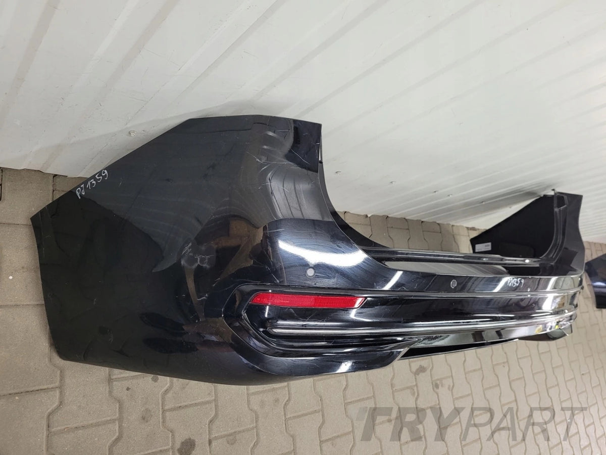 REAR BUMPER VW PASSAT B9 3J0 KOMBI VARIANT 24-
