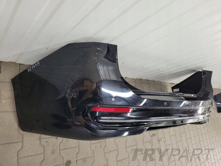 REAR BUMPER VW PASSAT B9 3J0 KOMBI VARIANT 24-