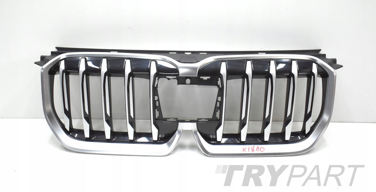 BMW X1 U11 Kidney Grille Chrome Original