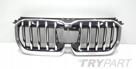 BMW X1 U11 Kidney Grille Chrome Original