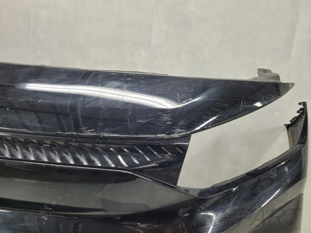 Front Bumper for Citroen Berlingo Van SWB IV 4 LIFT 24-