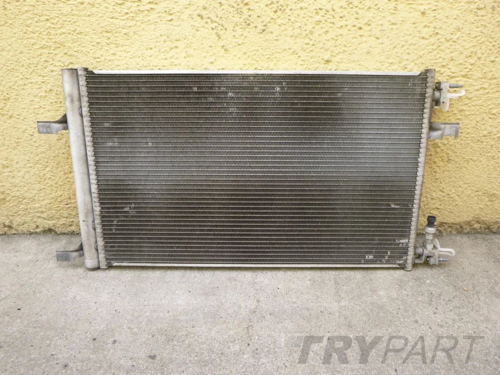 CRUZE ORLANDO ASTRA J ZAFIRA Air Conditioning Radiator