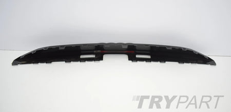 AUDI Q7 II 4M COVER REAR HATCH OEM