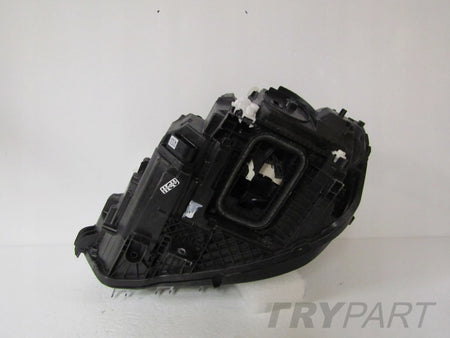 MERCEDES CLA W118 LIFT FULL LED HIGH PERFORMANCE HEADLIGHT 23- RH