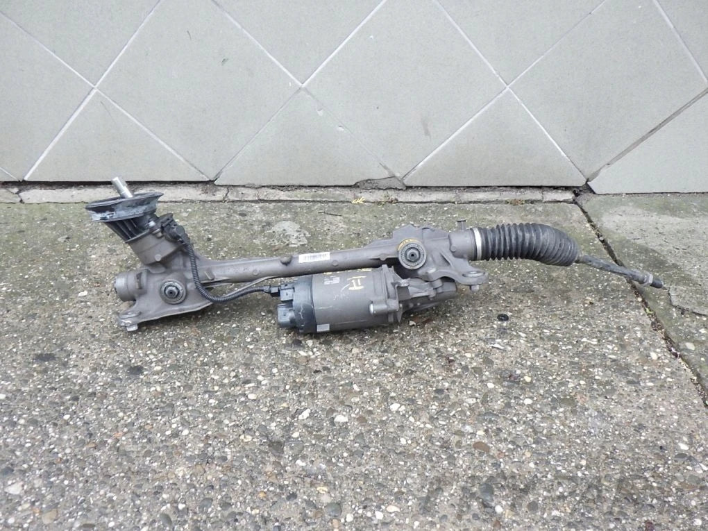 VW GOLF 8 VIII SEAT SKODA AUDI 5WB423053 BD Steering Gear Rack