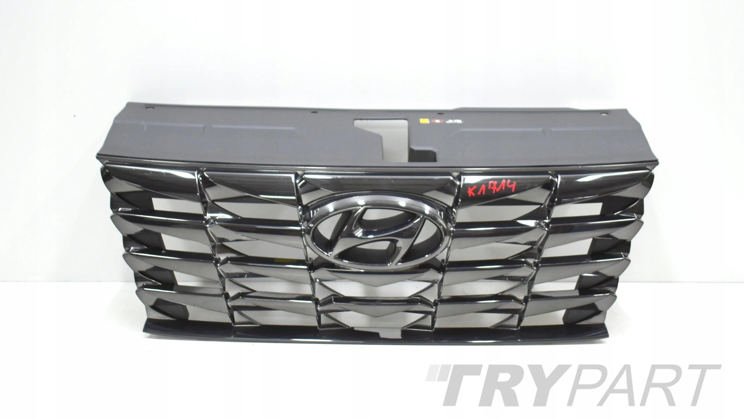 HYUNDAI TUCSON IV ORIGINAL BUMPER GRILLE